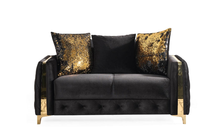 Luna Love Seat