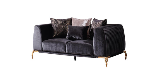 Majestic Love Seat