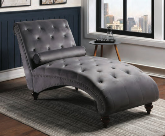 Accent Lay Chair