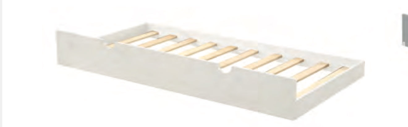 Trundle Frame