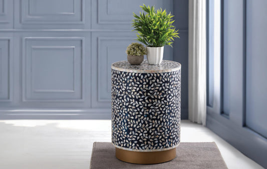 Luxe End Table