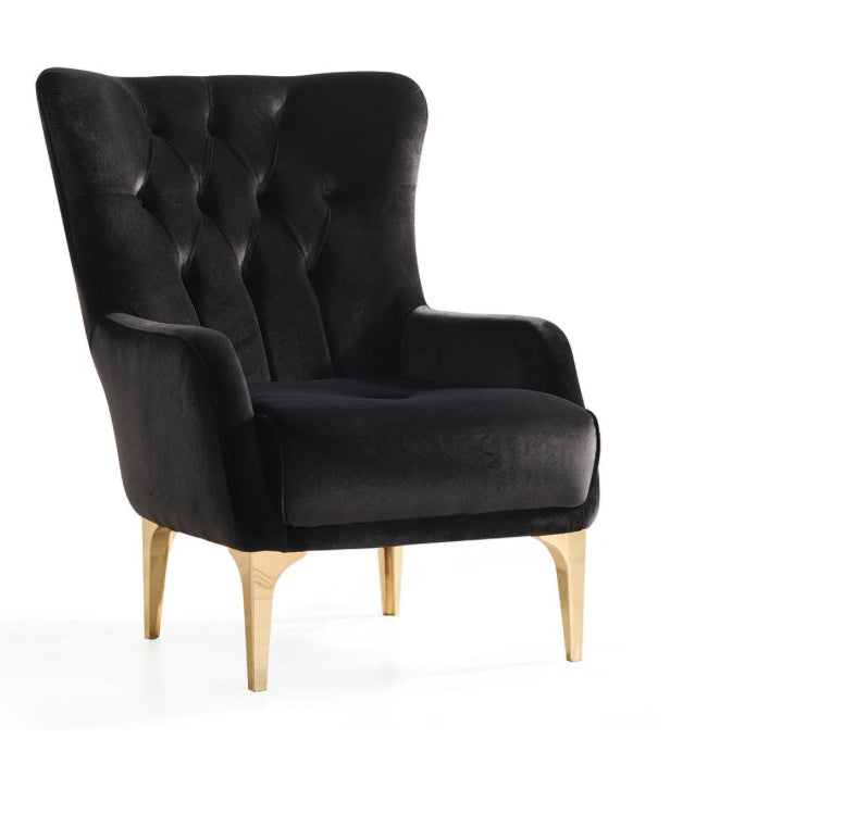 Lust Chair