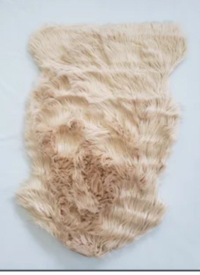 Faux Fur Rugs