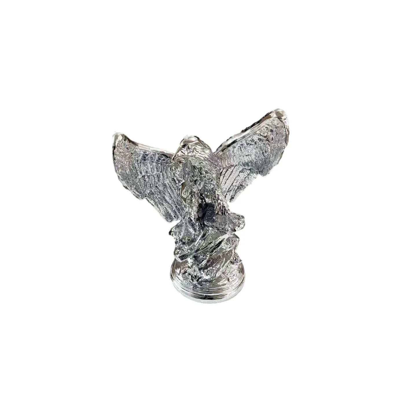 RESIN CRAFT- EAGLE (17.5"T)