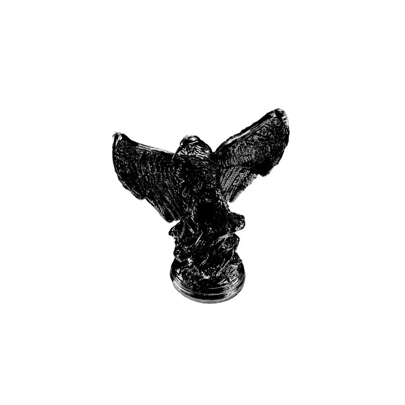 RESIN CRAFT- EAGLE (17.5"T)