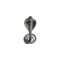 RESIN CRAFT- COBRA SNAKE (17"T)