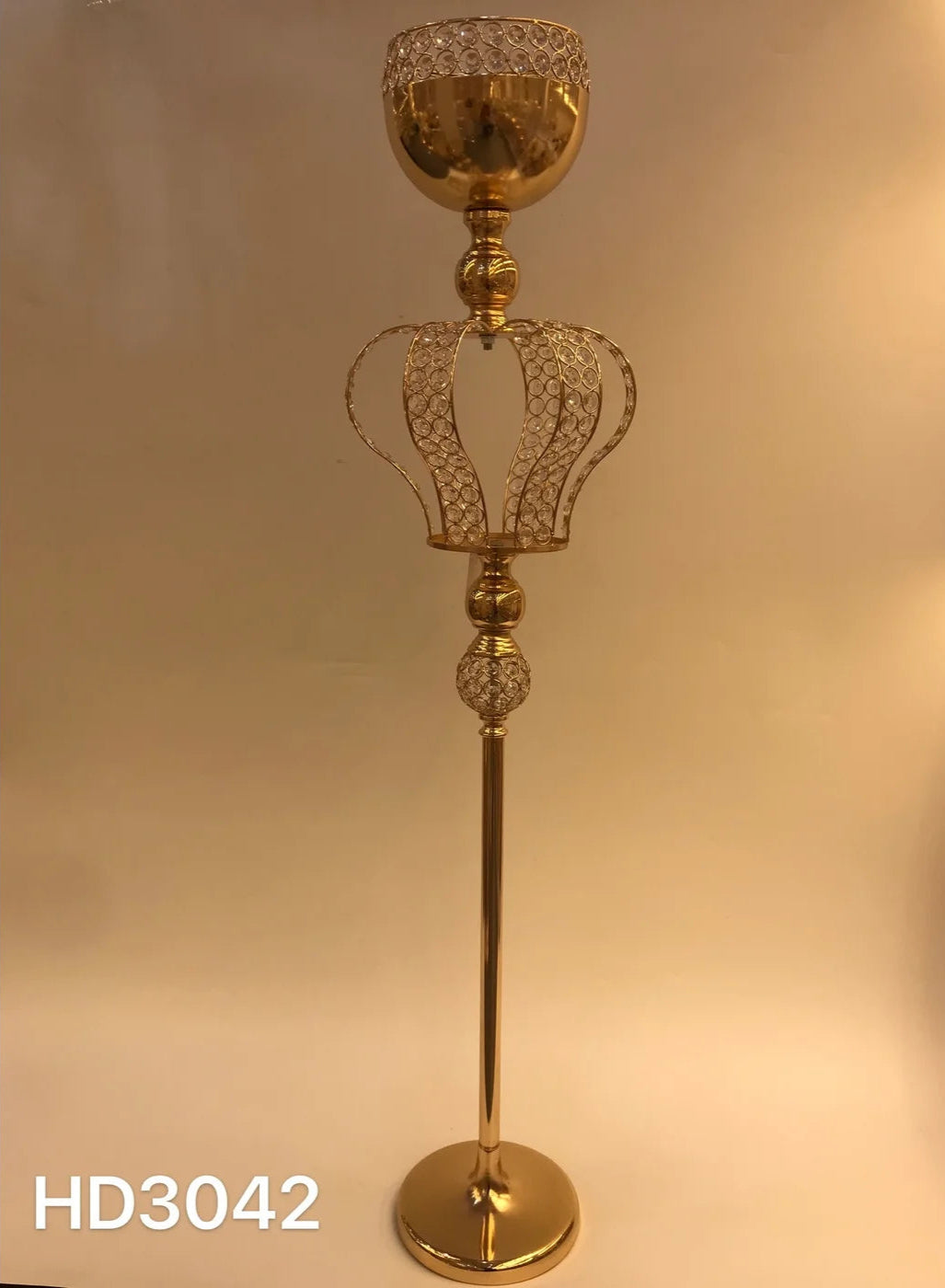 CANDLE HOLDER - 11.82*51.02"