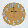 Antiques Wall Clock