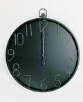 Modern Wall Clock