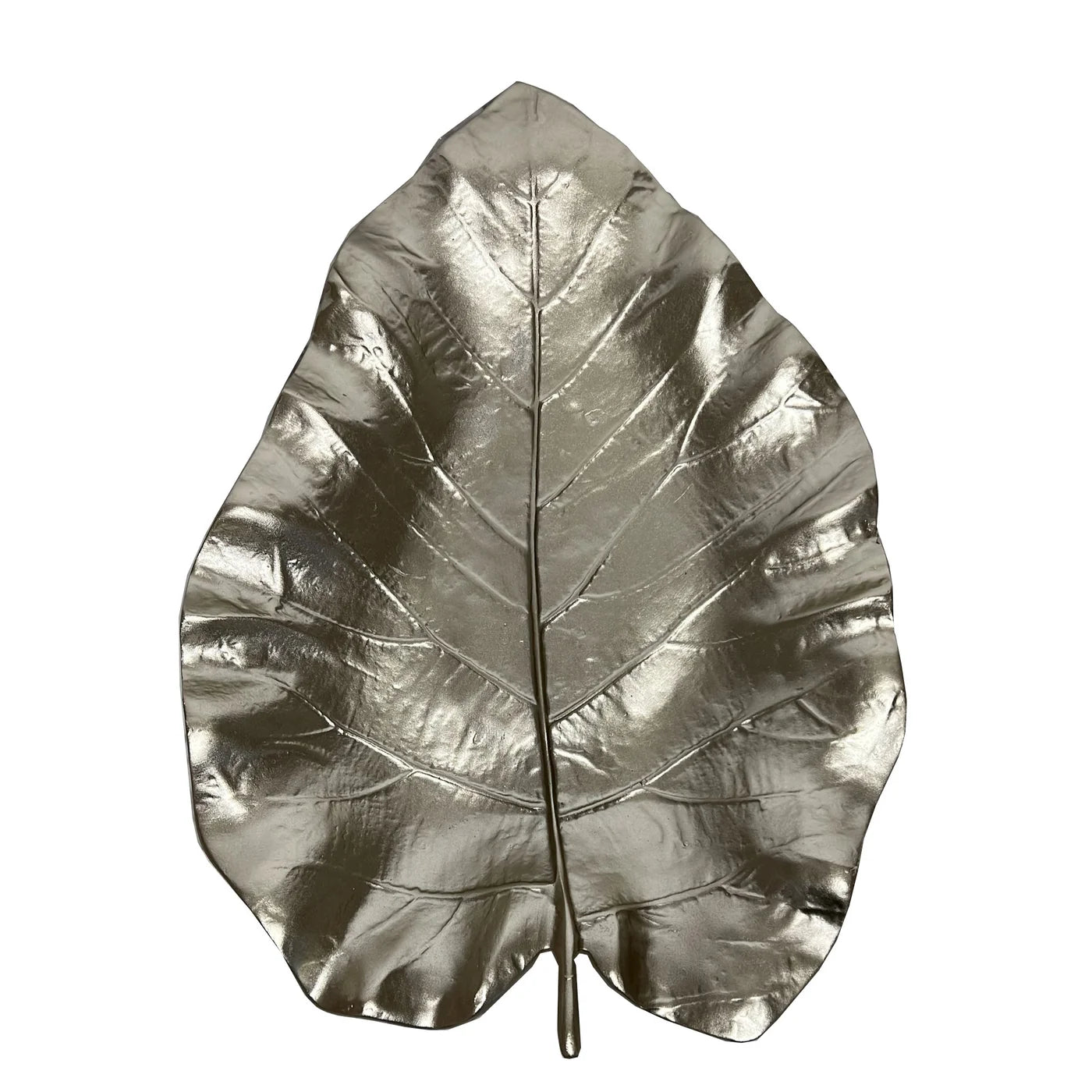 RESIN CRAFT - ASSORTED: SILVER