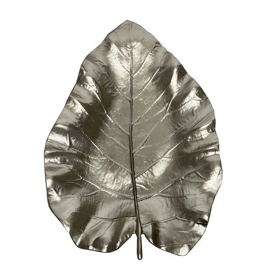 RESIN CRAFT - ASSORTED: SILVER