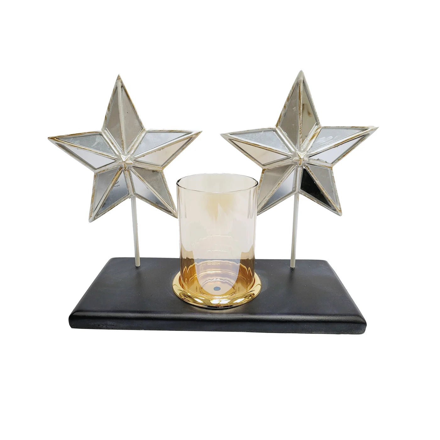 RESIN CRAFT - ASSORTED SILVER,