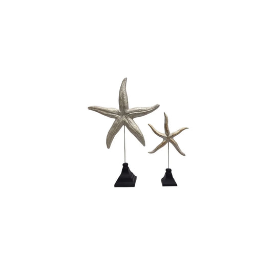 2-PC DECORATION SET