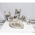 RESIN CRAFT - ASSORTED  SET