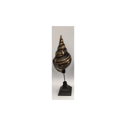 CENTERPIECE L 15,75" X W 5,90"