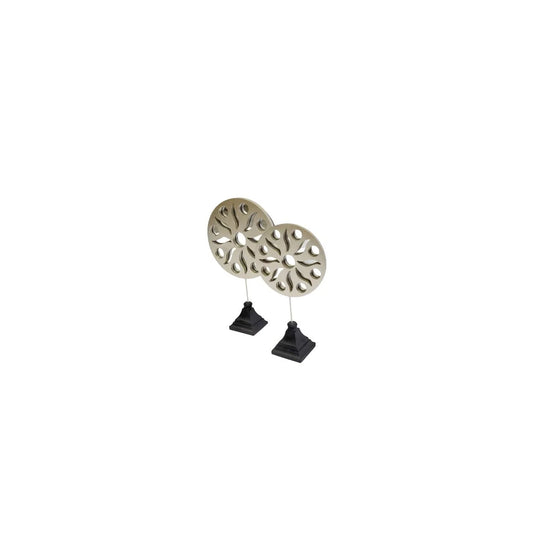 RESIN CRAFT SET- ASSORTED