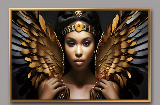 Beautiful Art Wall Decor
