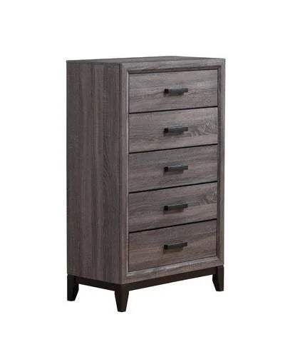 Kate 5 PC Bedroom Set