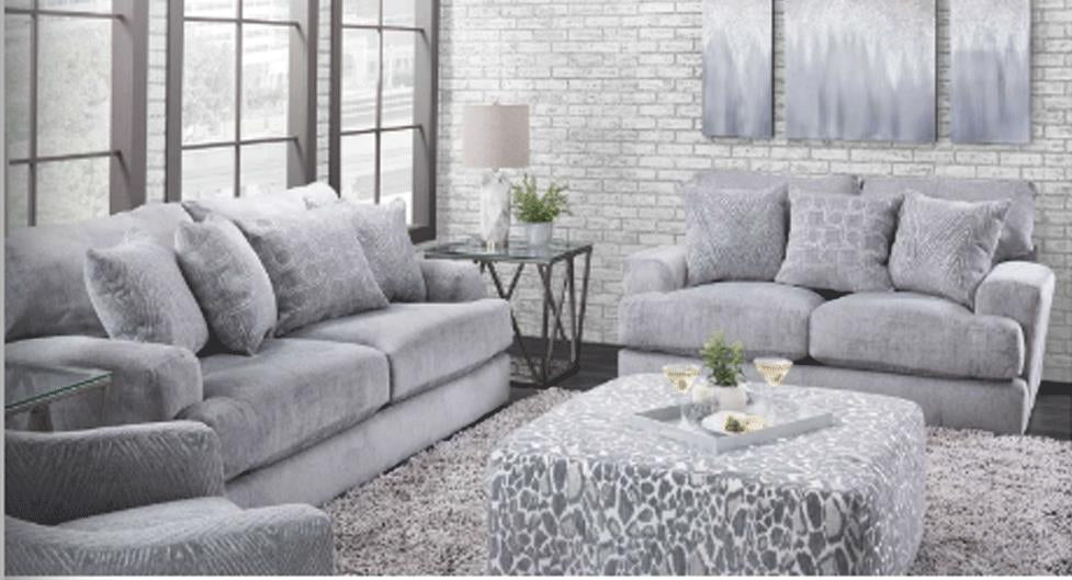 JACKSON CATNAPPER Lamar Living Room Set