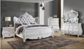 Opulance Bedroom Set