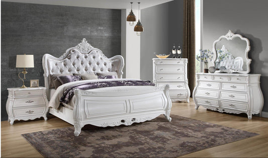 Opulance Bedroom Set
