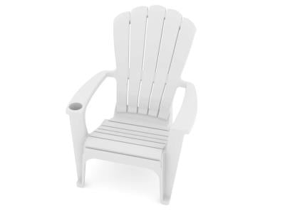 Andirondack Chair
