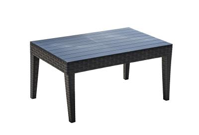 Alaska Coffee Table