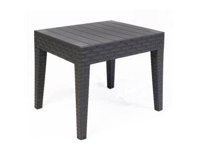 Alaska End Table