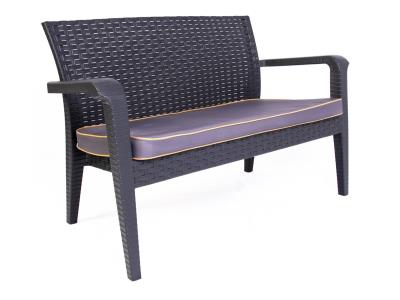 Alaska Loveseat