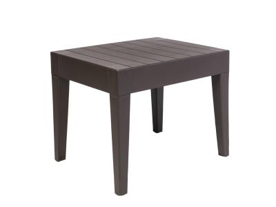 Alaska End Table Wood