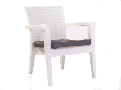 Alaska Armchair