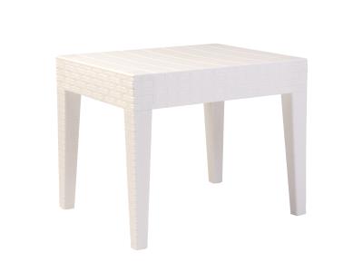 Alaska End Table