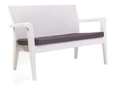 Alaska Loveseat