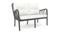 Gala Loveseat w/cushion
