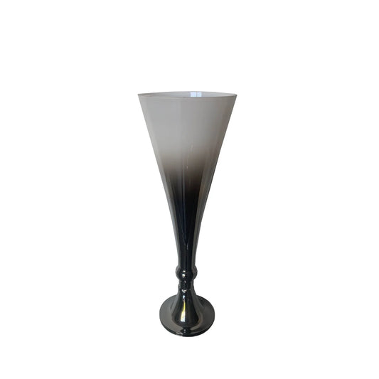 23.6" GLASS VASE