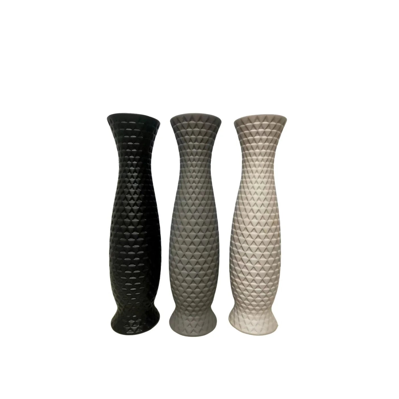 Ceramic Vase 2PC