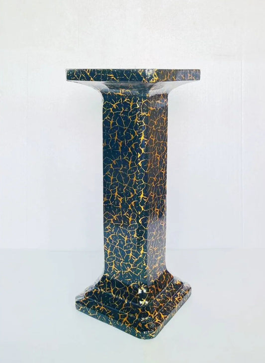 CERAMIC VASE 32"