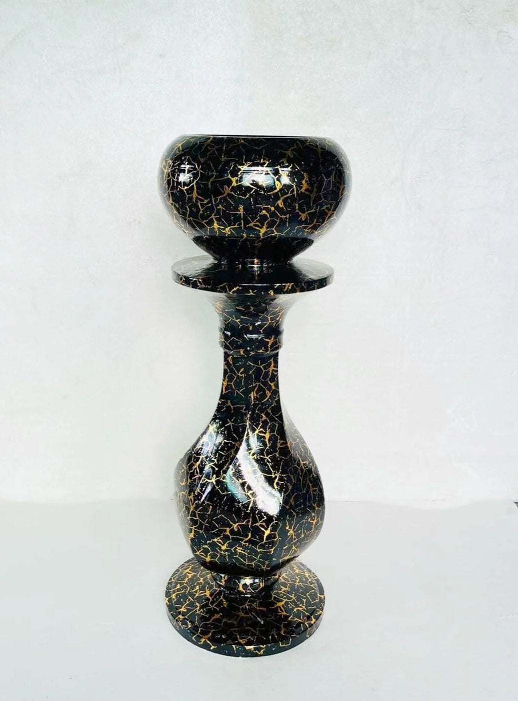 CERAMIC VASE 40"