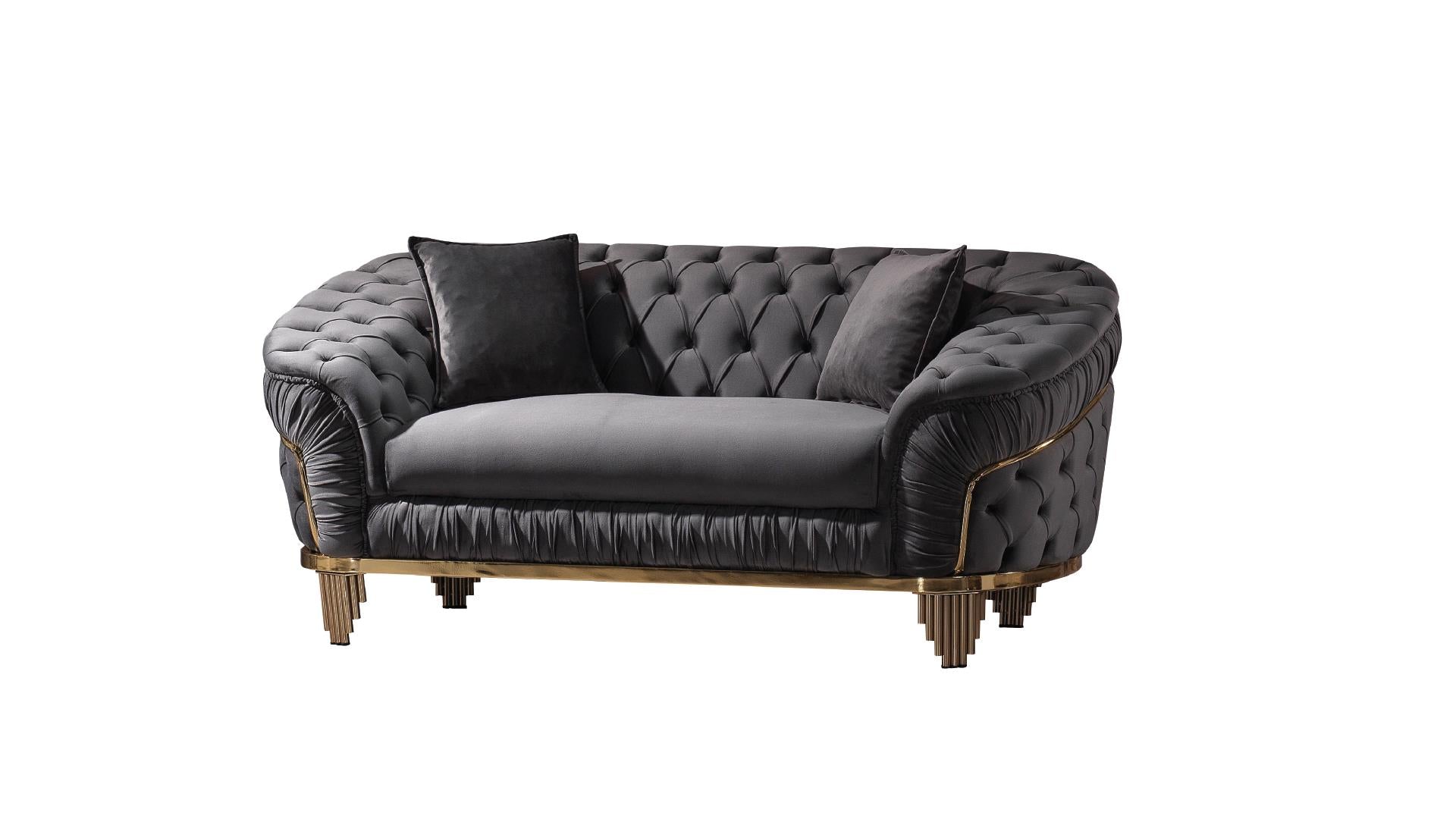 Vanessa Love Seat