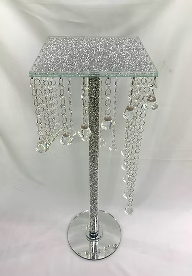 Crystal Decor
