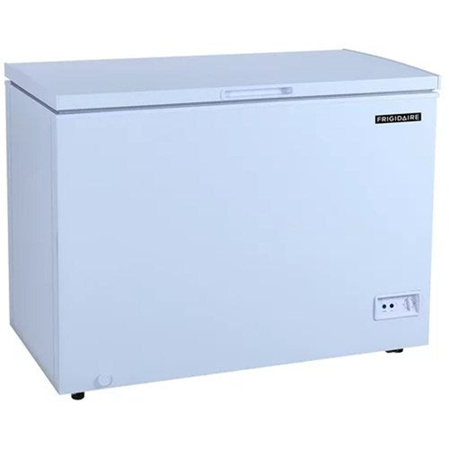 Frigidaire/EFRF1003 10.0 CF Chest Freezer, Manual - White
