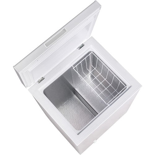 Arctic Wind/2AWWCF34A 3.4 cuft Chest Freezer - White