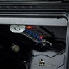 Forno/FFSGS6272-24 24" / 2.3 CF Gas Range, Convection - Stainless