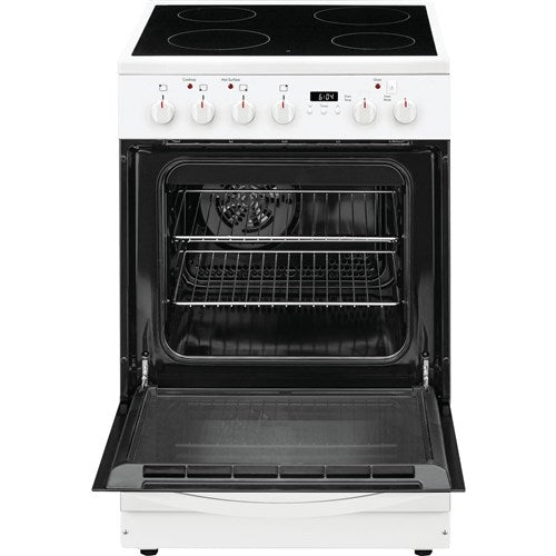 Forno 36" / 5.4 CF Gas Range, French Door, Convection - Stainless
