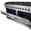 Forno 60" / 8.6 CF Gas Range, Convection - Stainless (SPECIAL ORDER)