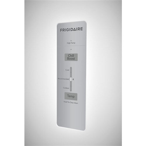 Frigidaire/FRAE2024AW 20 Cu. Ft. Single Door All Refrigerator - White