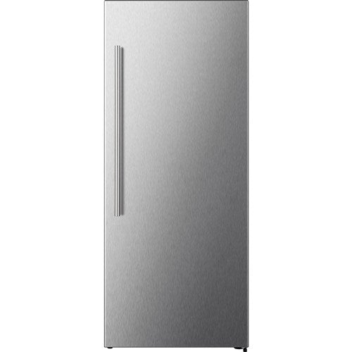 Forno/FFFFD1722-28RS 14 CF Pro-Style Convertible Refrigerator, Right Swing - Stainless