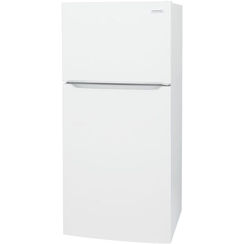 Frigidaire 20.4 CF Top Mount Refrig - White