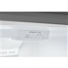 Frigidaire 10.1 CF Top Mount Apartment-Size Refrig Glass Shelves ESTAR ADA - Stainless Look