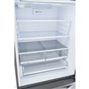 LG 26 CF Bottom Mount, 33" Wide, Door Cooling, ThinQ - Stainless
